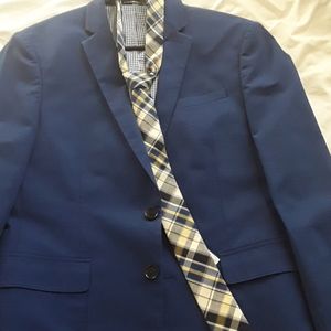 Suit